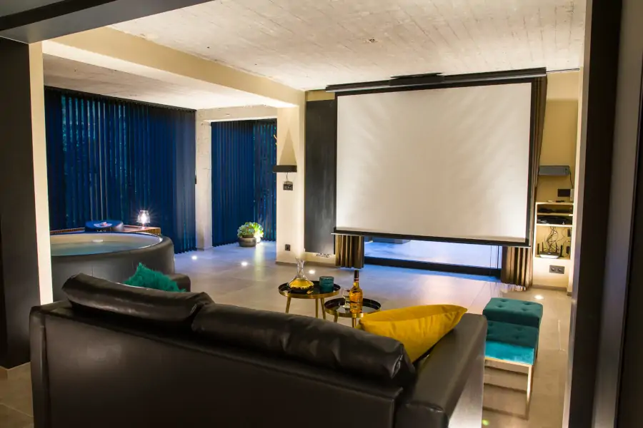 home cinema