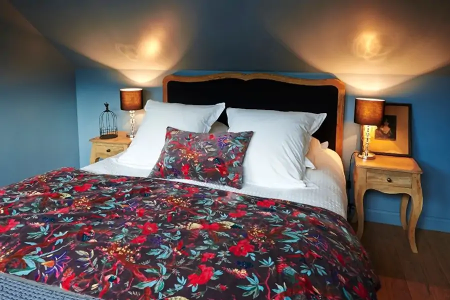 une chambre